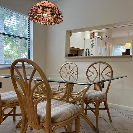 Mycataleya Beautiful Florida Condo Bradenton Exterior photo